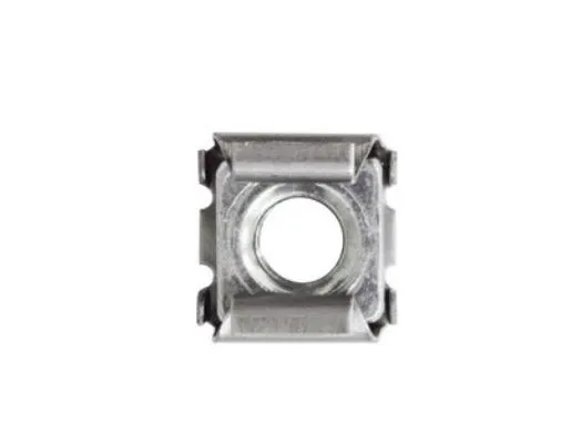 Restagraf 151 metallburmutter M6 25pk