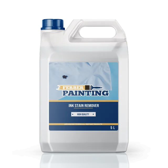 Ferber Painting Ink Stain Remover flekkfjerner blekk