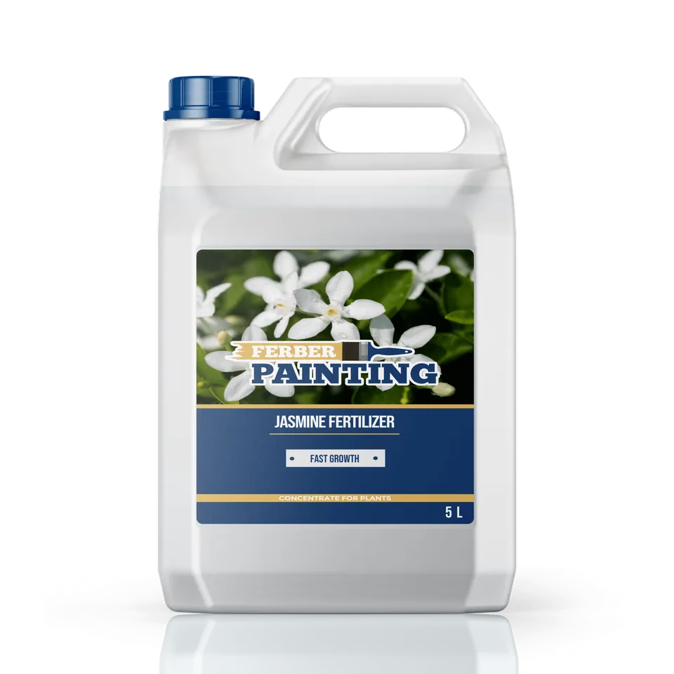 Ferber Painting Jasmine gjødsel 5 liter NPK 15-15-15