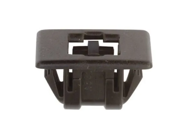 Restagraf 12204 stikkontaktklips uttak 4 pk