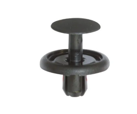 Restagraf RG 130087 plastnagle Ø 7mm hjulhus 12pk