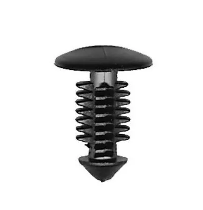 Restagraf 1350 trimklips Ø 7,2 mm 20pk dør