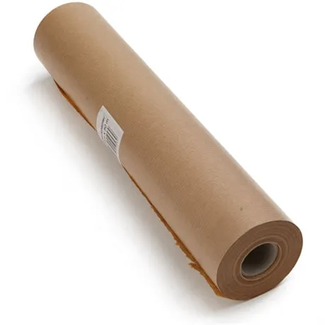 Ovolin maskeringspapir 24 cm x 50 m 40 g