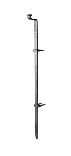 Gysinge grindstopp portstopp 97 cm umalt
