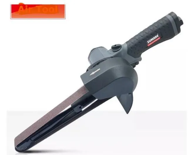 Sumake ST-BS500B båndsliper 10x330 mm luft