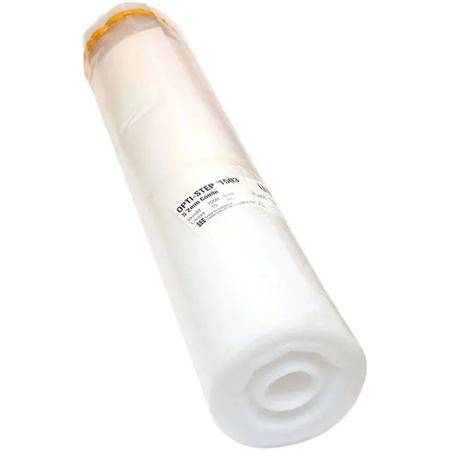Optistep underlagsskum med fuktsperre 15 m2