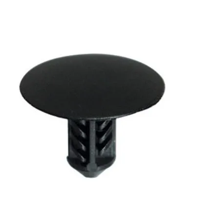 Restagraf 10226 trimklips Ø 6,7 mm lydisolerende