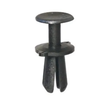 C. Christoffersen RG 11124 plastnagle 5,2 mm 8pk støtfanger