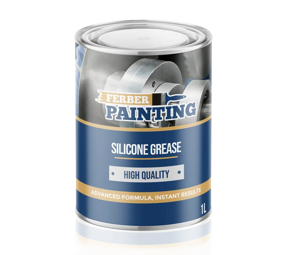 Ferber Painting Silicone Grease silikonfett smørende