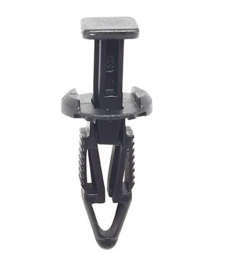 C. Christoffersen Restagraf 130298 plastnagle Ø7x7mm 10pk