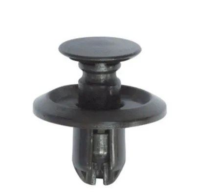 C. Christoffersen Restagraf 130159 plastnagle Ø 8 mm 10pk