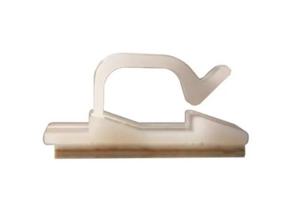 C. Christoffersen Restagraf 981 klebeklemme Ø11mm 20pk