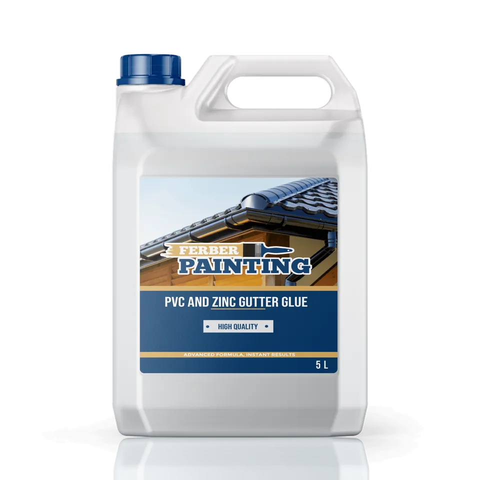Ferber Painting Quartz Glue steinlim for kvarts sterkt