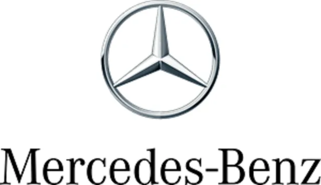 C. Christoffersen klips Mercedes festeclips