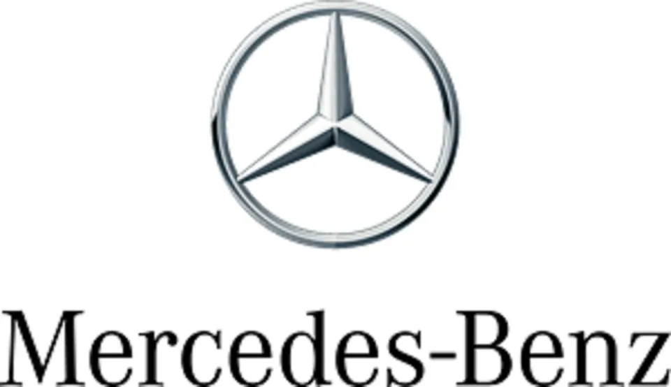 C. Christoffersen klips Mercedes festeclips