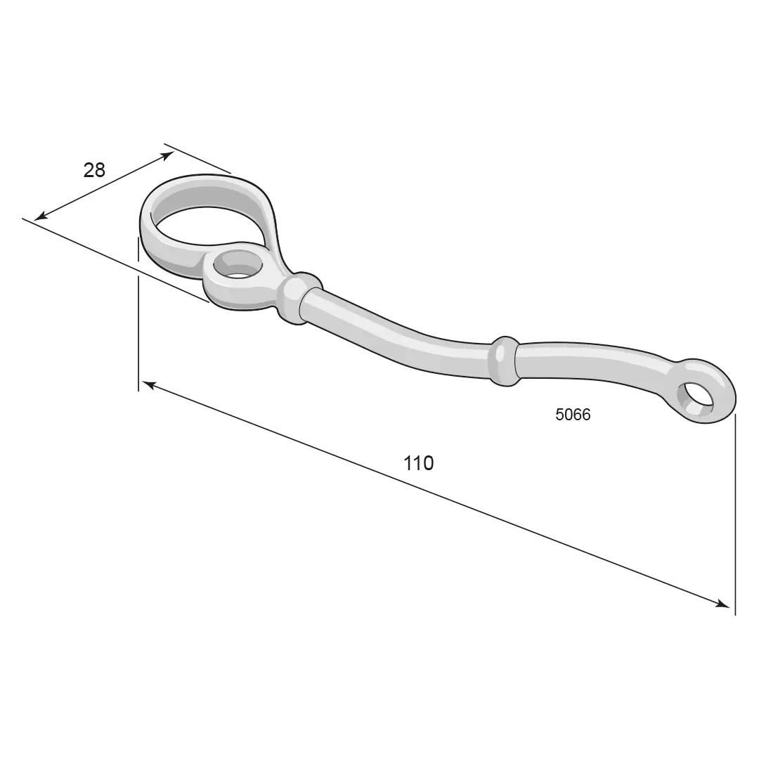 Gysinge Stormhasp 5066 Aug Stenman No.1