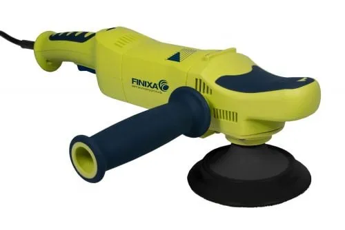 Finixa POL 55 polermaskin 1050W 700-2500 o/min