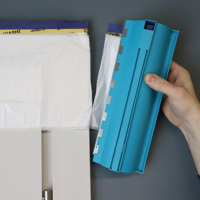 Blue Dolphin Pro-Masker Washi Kombo maskeringsteip