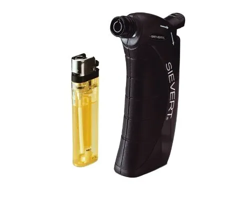 Forch Hot-Spot 4230-00 minigassbrenner piezotenning