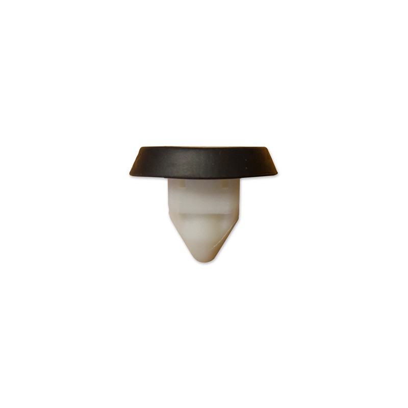 C. Christoffersen Klips Audi VW Mercedes 10 stk panelklips