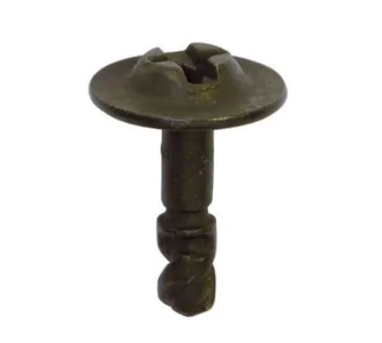 Restagraf RG 11963 skrue 5x18 mm motorskjerm 8-pk