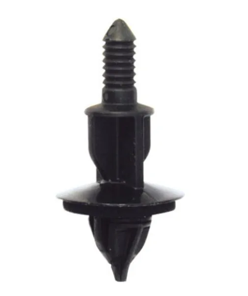 Restagraf 12504 støpeklips Ø8,2mm spoiler 4pk