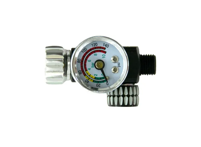 Finixa SPG 920 trykkregulator til sprøytepistol