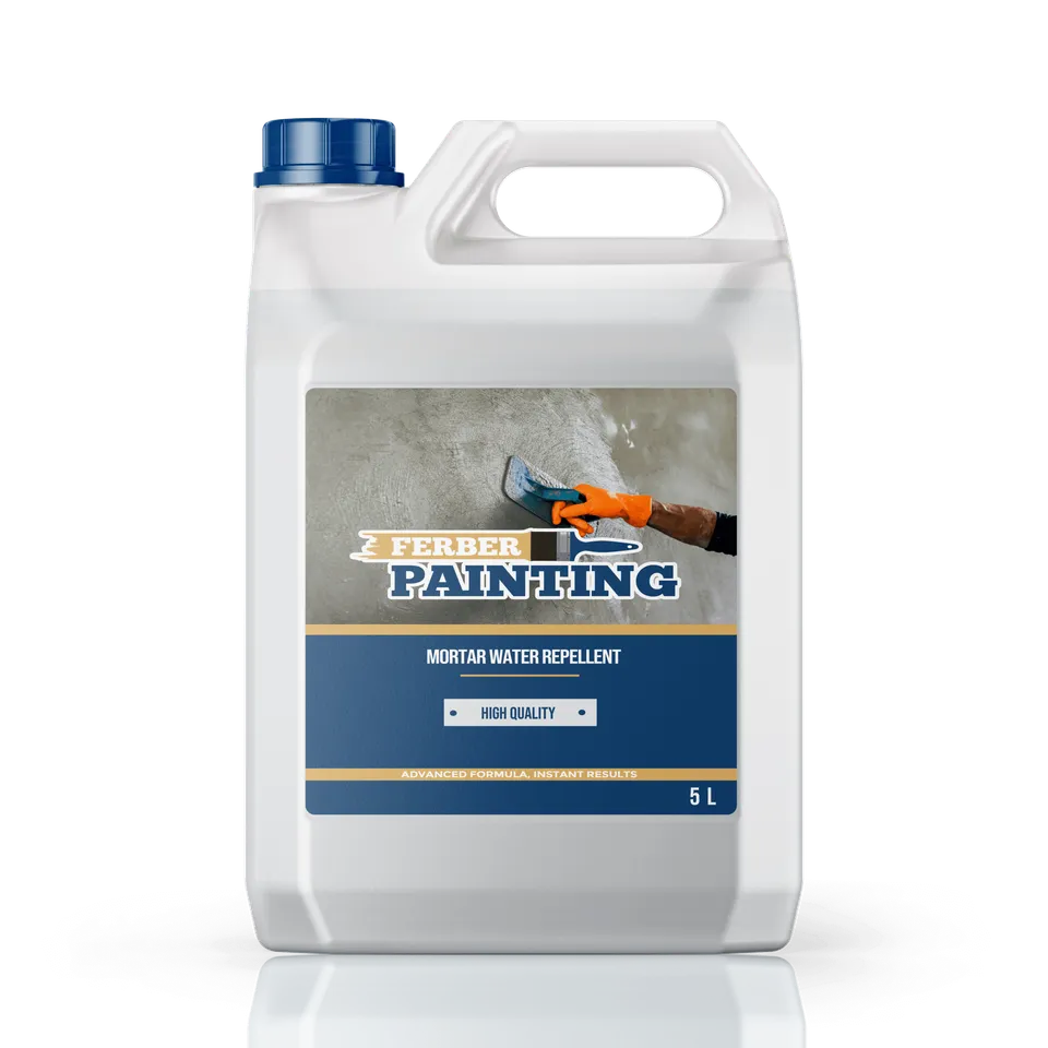 Ferber Painting Mortar impregnering 5 L vanntett