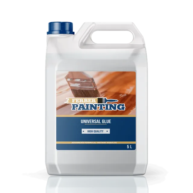 Ferber Painting Universal Glue universallim