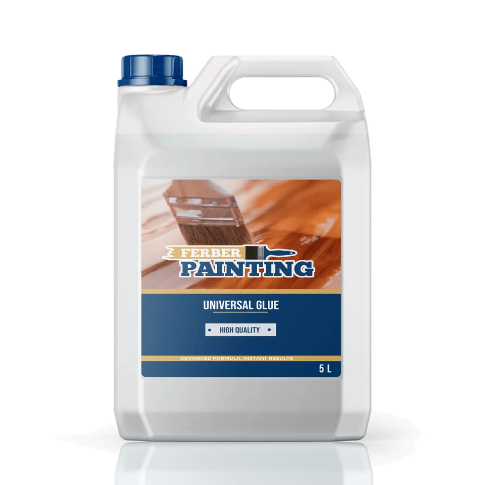 Ferber Painting Universal Glue universallim