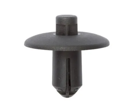 Restagraf 12329 plastnagle Ø 7,5 mm 8 pk Renault