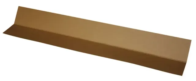 Gysinge Papphjørne papp 110 cm forsterkning