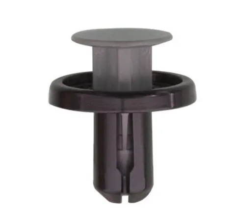 Restagraf RG 130203 plastnagle Ø 9 mm motorskjerm 8pk Toyota