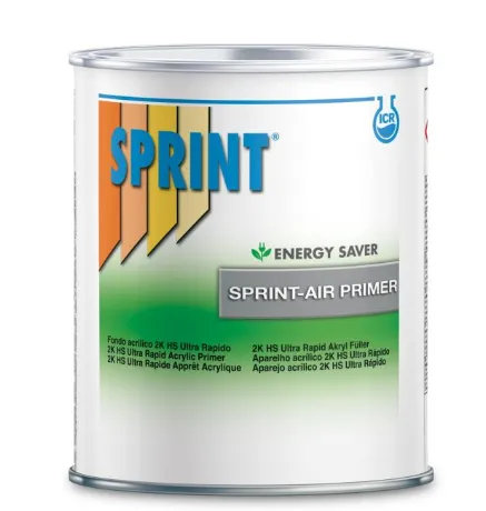 ICR Sprint Air primer 2K akryl til bil