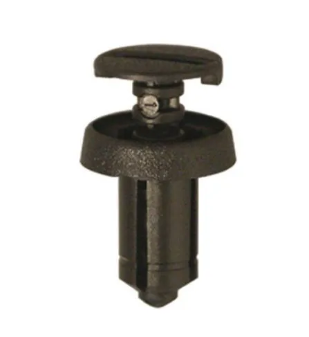 Restagraf 10444 plastnagle Ø 6,2 mm Fiat Renault