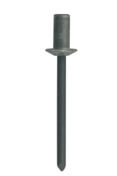 C. Christoffersen Restagraf 4153 blindnagle 85-pk lukket