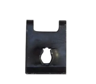 Restagraf 347 U-mutter Ø 4,2 mm 25 pk