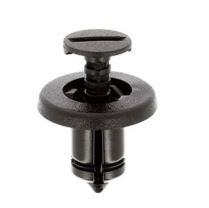 Restagraf 10553 plastnagle 8,2 mm 12-pk Nissan Opel