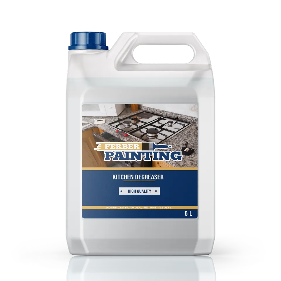 Ferber Painting Kitchen Degreaser kjøkkenavfetting