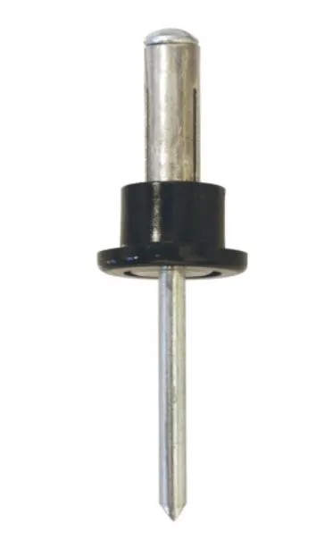 Restagraf 10758 spredenagle 7,5x25 mm viskermotor