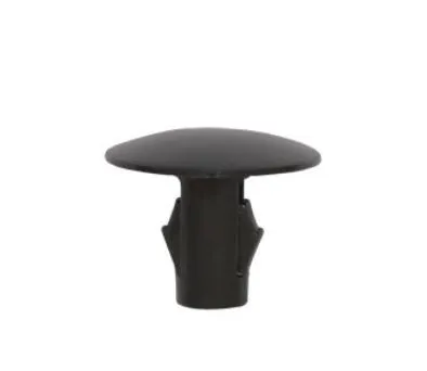 Restagraf 130210 trimklips Ø 5 mm til Toyota