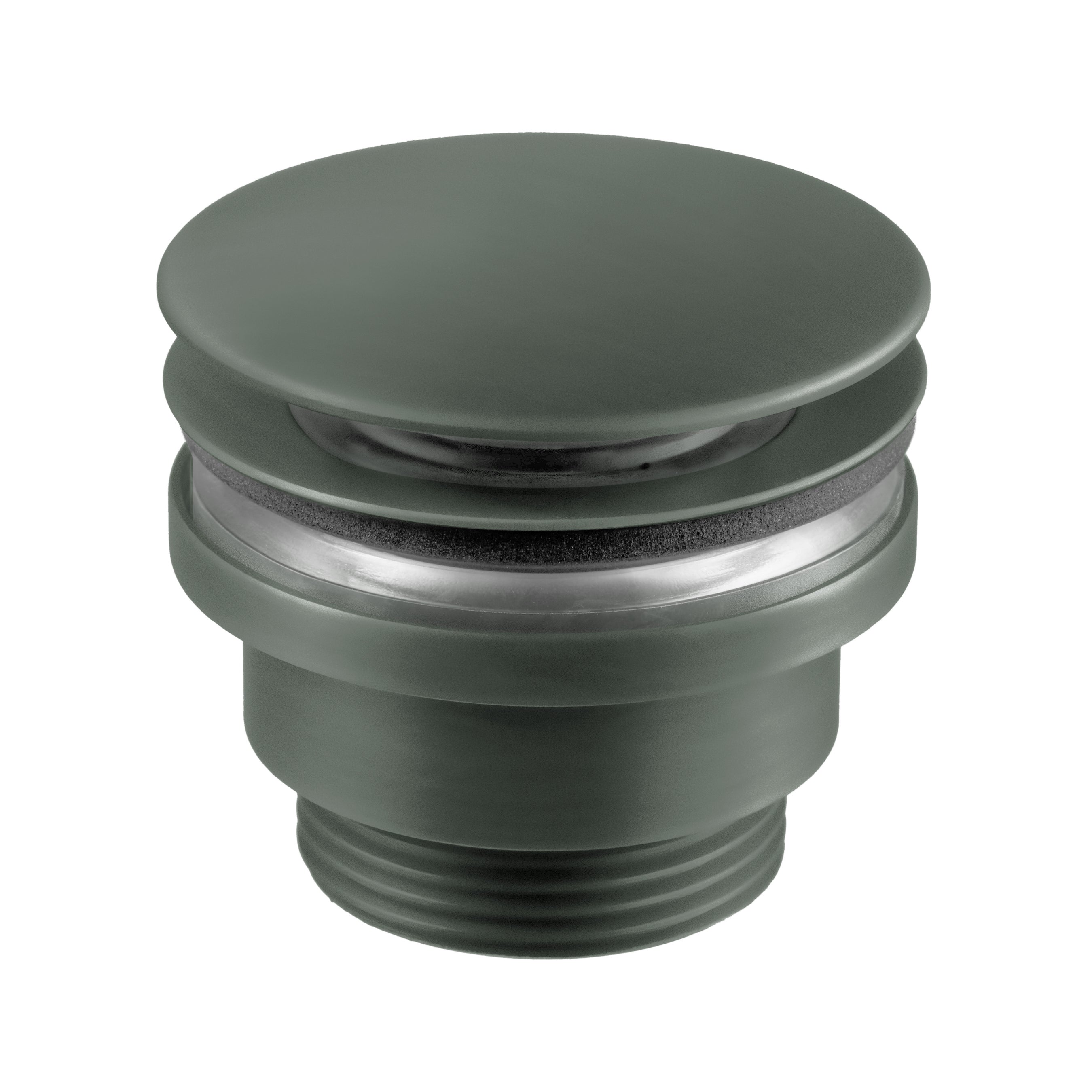Toniton bunnventil universal ash green