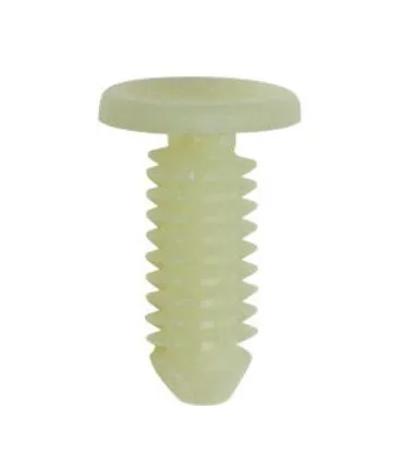 Restagraf 470 klips 6,5 mm støtfanger 40-pk Renault