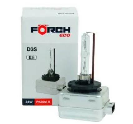 Förch xenonpære D3S 35W 4300K
