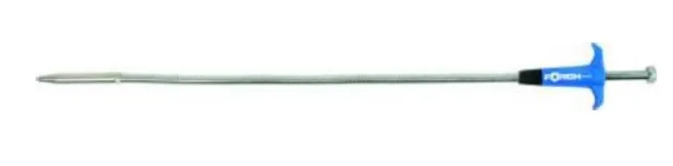Förch Flexi plukkmagnet 500 g fleksibel gripeklør