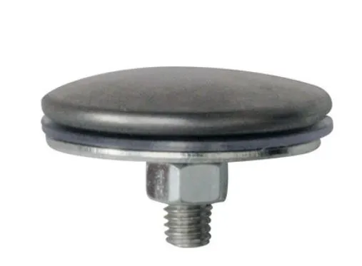 Restagraf 999 skrue hullplugg Ø 5-22 mm 3 stk