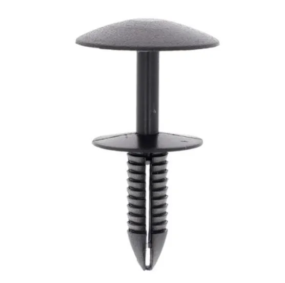 Restagraf 130369 plastnagle Ø 6,8 mm 10-pk Ford Jaguar
