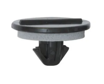 Restagraf RG 130080 klips 6,5 mm lydisolering