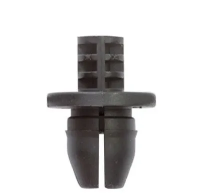 Restagraf 1491 plastnagle lydisolering Ø 10 mm 10-pk