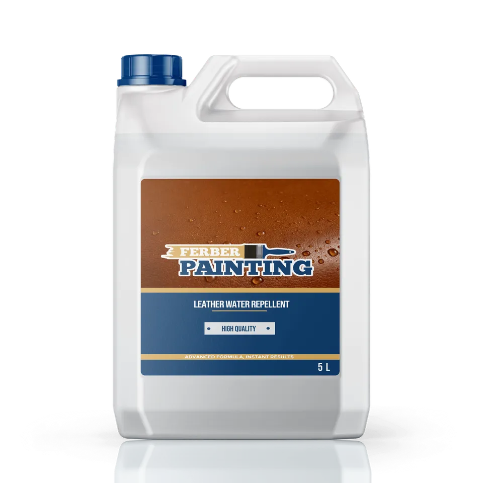 Ferber Painting Leather impregnering 5 L semsket